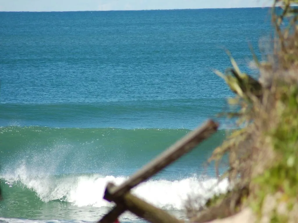 Kookaburra Beach Cottage On Tallow Byron Bay